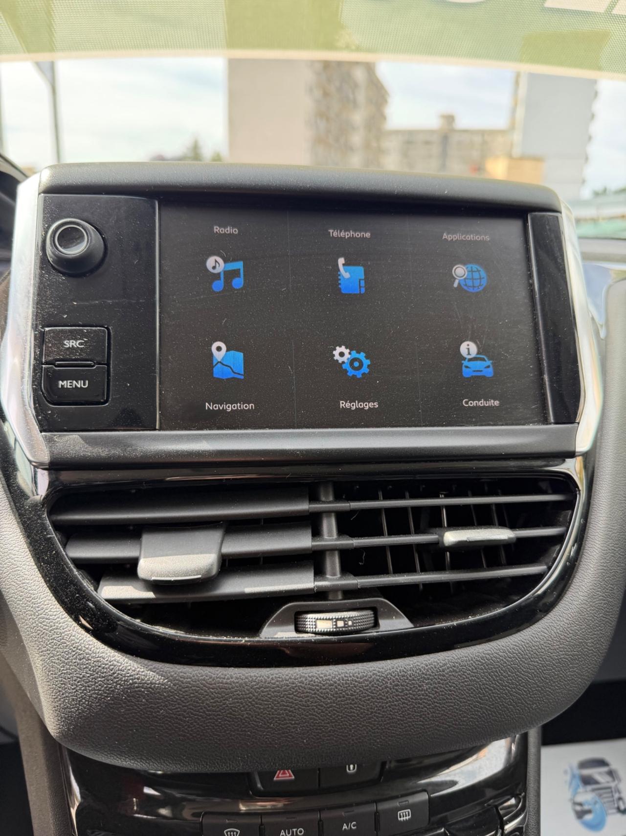 Peugeot 208 PureTech 82 5 porte Allure