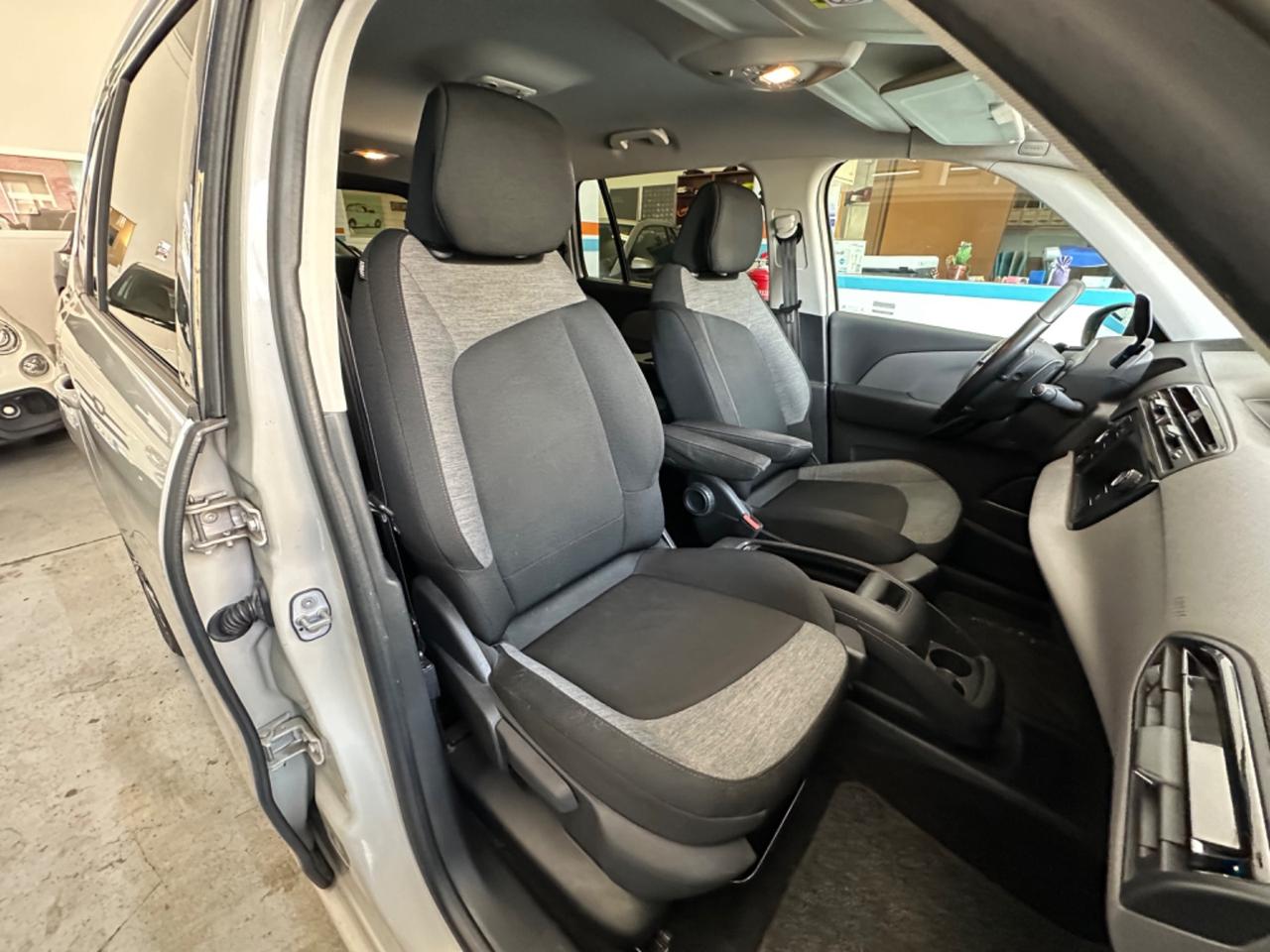 Citroen Grand C4 Picasso BlueHDi Feel - 7 Posti