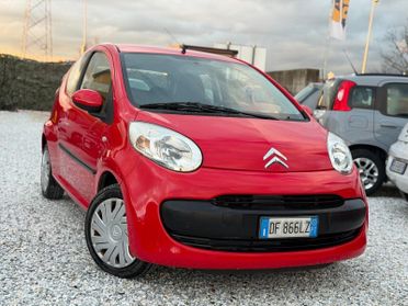 Citroen C1 1.0 “ 59 Mila Km CERTIFICATI “