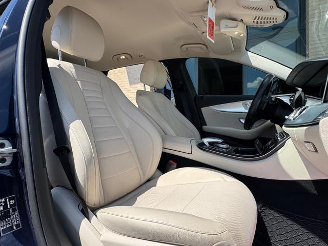 MERCEDES-BENZ E 220 d S.W. 4Matic Auto Business Extra (FULL OPTIONAL)