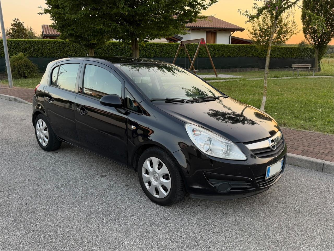 Opel Corsa 1.2 80CV 5 porte GPL-TECH Enjoy