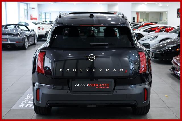 MINI Countryman S ALL4 Favoured Countryman