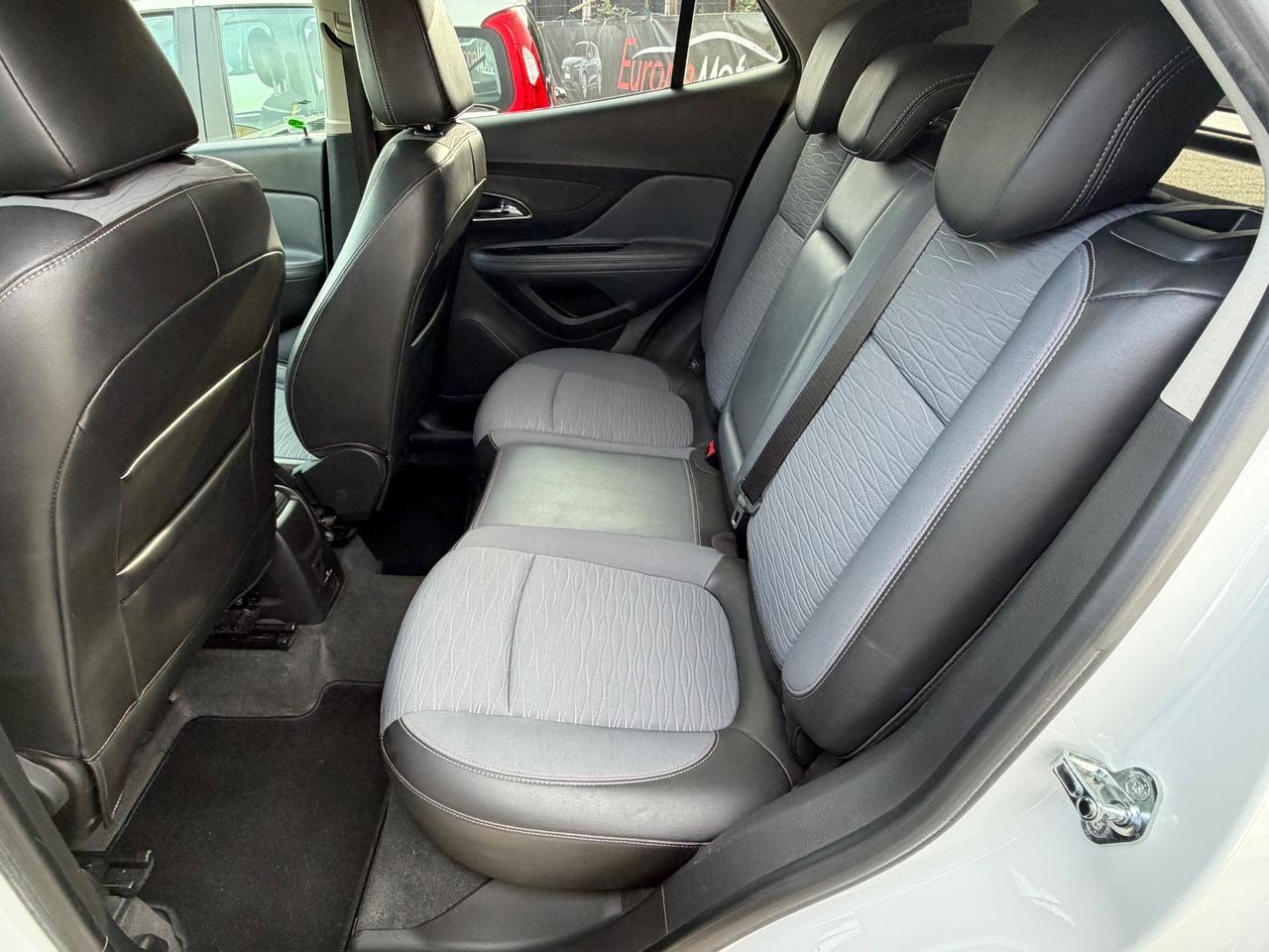 Opel Mokka 1.6 CDTI Ecotec 136CV 4x2 Start&Stop Cosmo b-Color