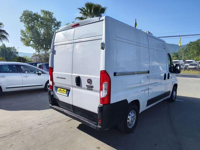 FIAT Ducato 35 2.3 MJT FRIGO