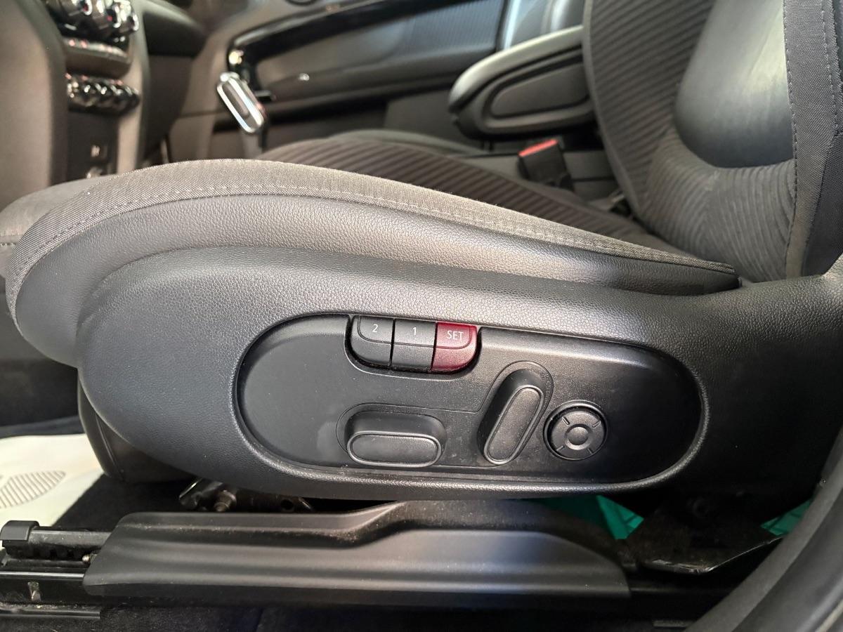 MINI COUNTRYMAN Cooper SD ALL4 Aut. TETTO/ UNICO PROP/ RETROCAMERA/ NAVIGATORE