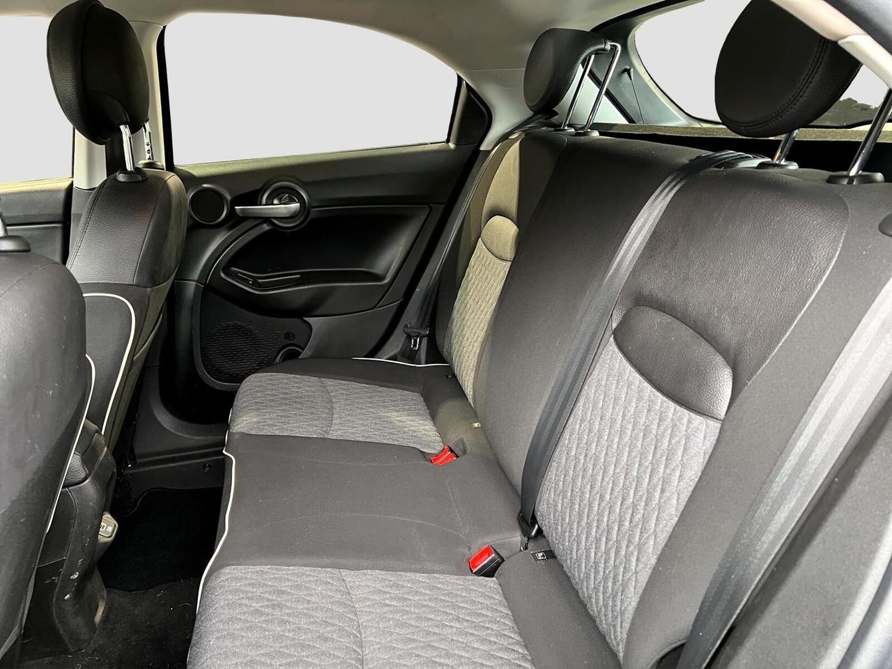 Fiat 500X 1.3 MultiJet 95 CV Business