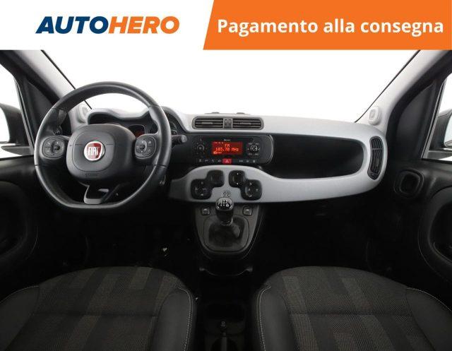 FIAT Panda 1.2 City Cross