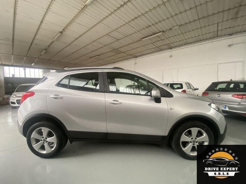 Opel Mokka Mokka 1.6 CDTI Ecotec 136CV 4x2 Start&Stop Cosmo