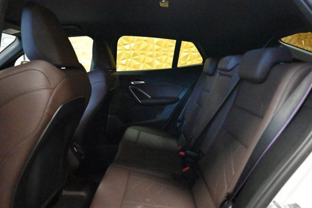 BMW X2 SDRIVE 18d MSPORT PRO M-TECHINIC NUOVO MOD.AFFARE!