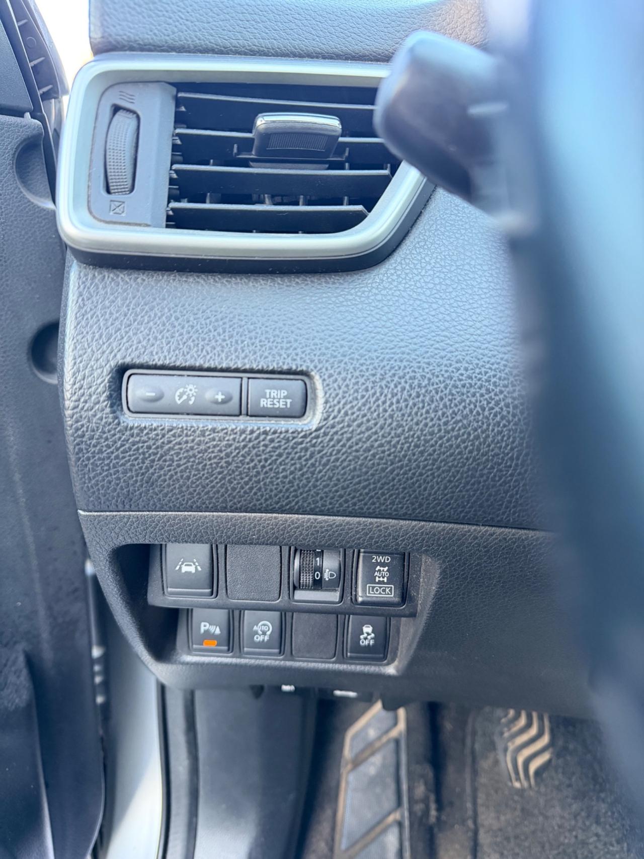 Nissan Qashqai 1.6 dCi 4WD