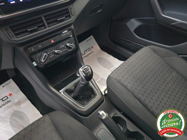 VOLKSWAGEN T-Cross 1.0 TSI Style BMT