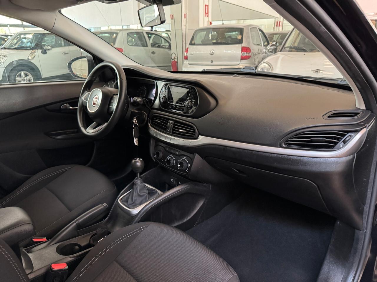 Fiat Tipo 1.4 GPL 95CV - 5 porte Pop