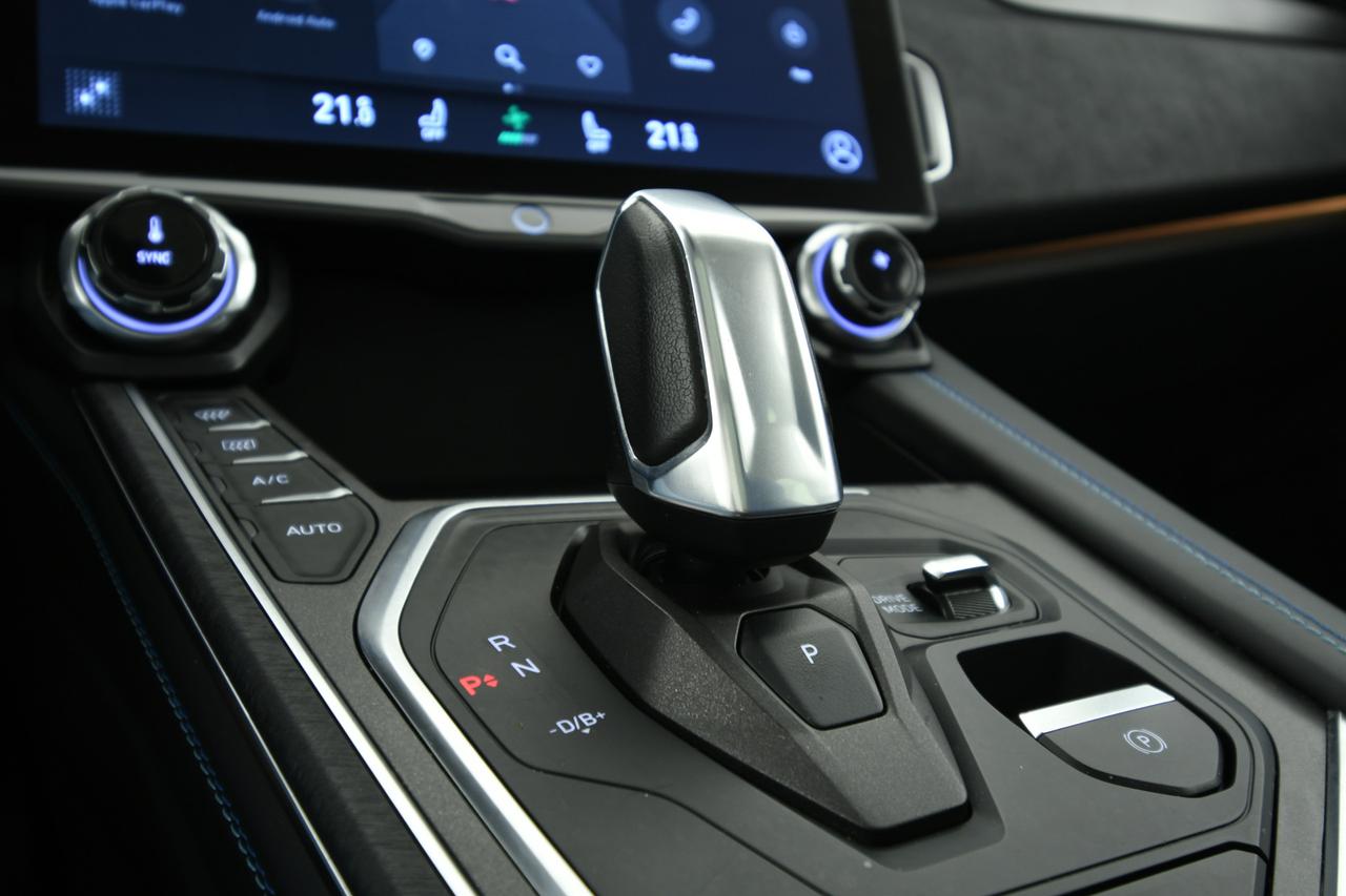 Lynk & Co 01 1.5 td phev auto CAMERA 360+TETTO PANO+ACC+APP CONNECT