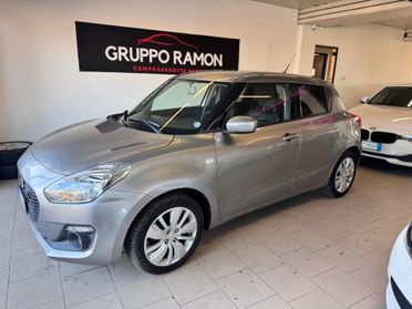 Suzuki Swift 1.2 GPL Dualjet Cool