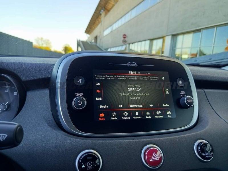 FIAT 500X 500X 1.0 t3 120cv