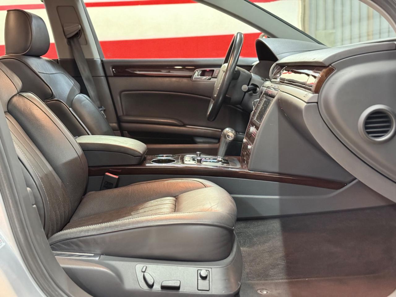 Volkswagen Phaeton 3.0 TDI