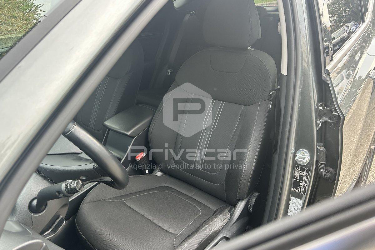 HYUNDAI Tucson 1.6 T-GDI 48V XLine