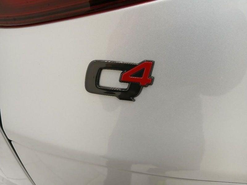 Alfa Romeo Stelvio 2.2 t Sprint Q4 190cv auto