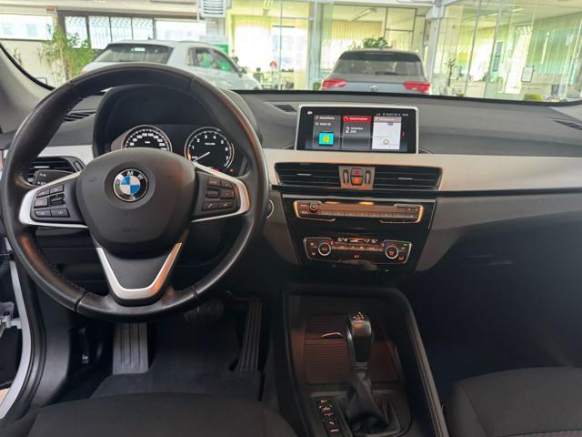 BMW X1 xDrive25e Business Advantage