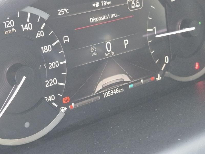 Land Rover Discovery Sport 2.0D I4-L.Flw 150 CV AWD Auto S - 7 POSTI