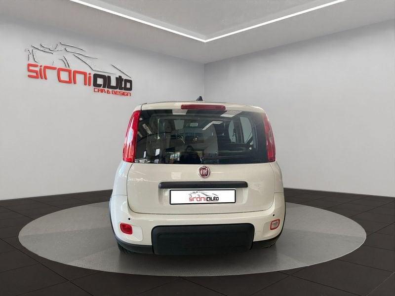FIAT Pandina 1.0 firefly hybrid Icon s&s 70cv 5p.ti - PROMO SIRONIAUTO+