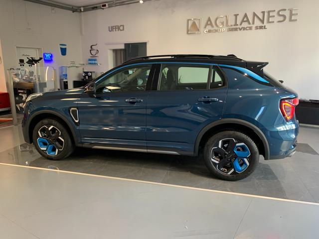 LYNK & CO 01 1.5 PHEV AUTO 143CV "TETTO PANORAMICO"