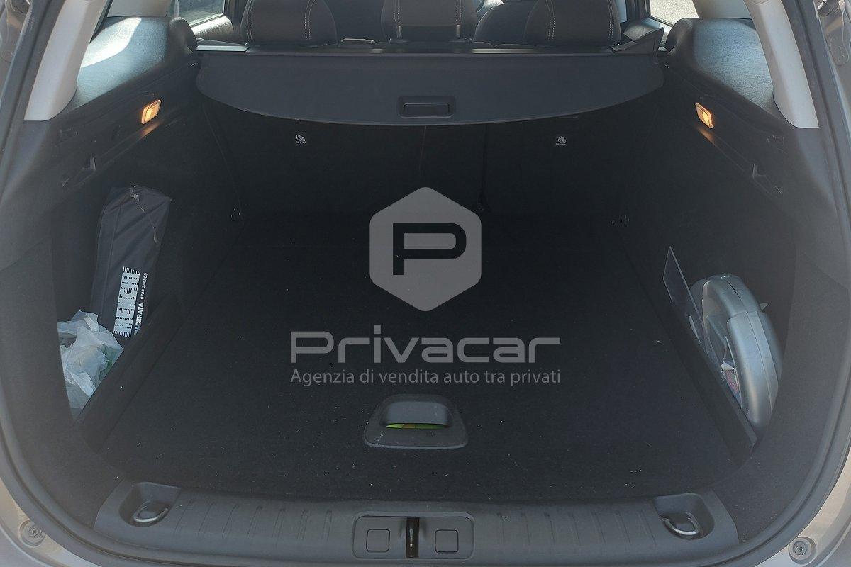 FIAT Tipo 1.3 Mjt S&S SW Pop