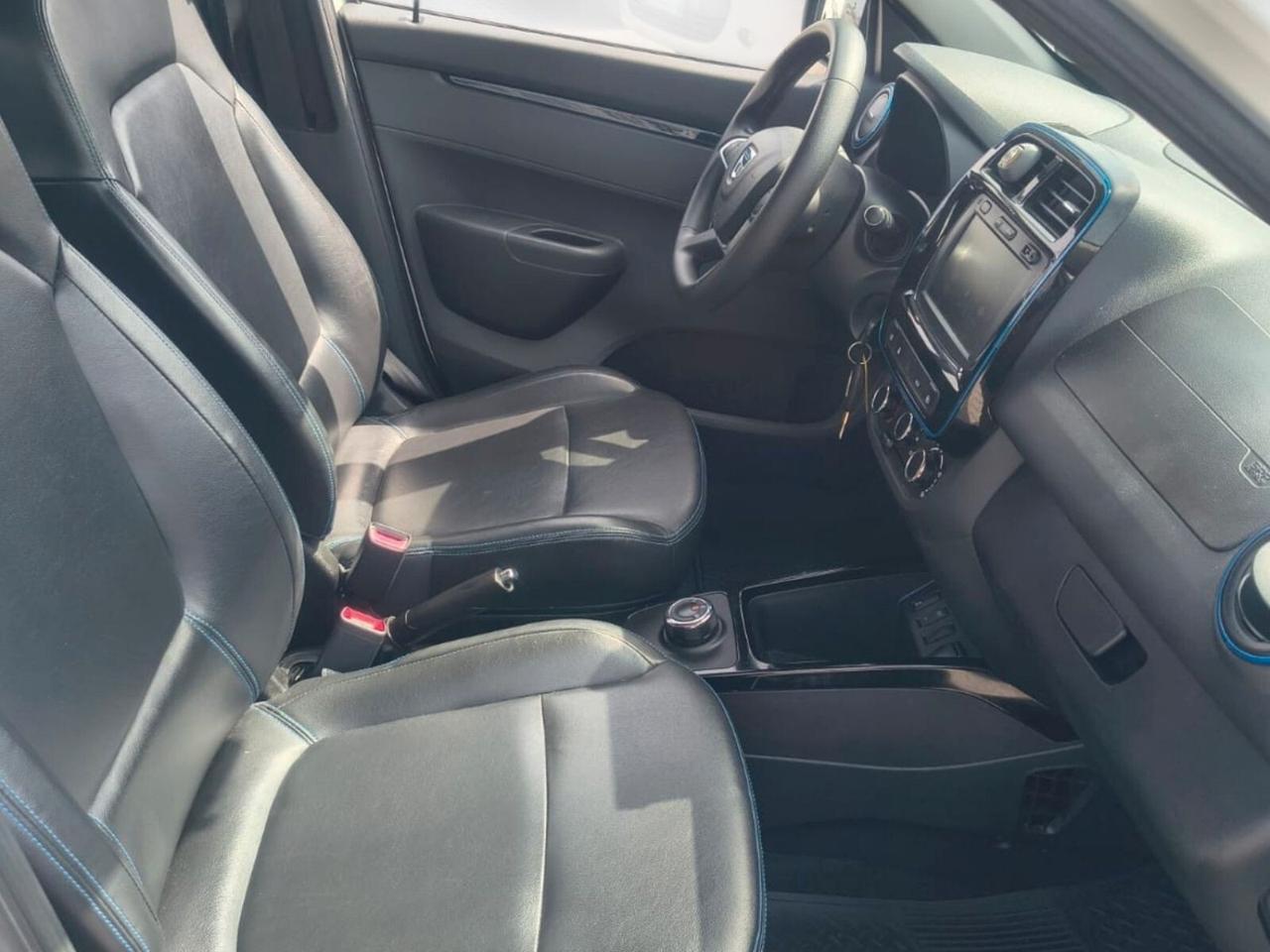 Dacia Spring Electric 45 Comfort Plus