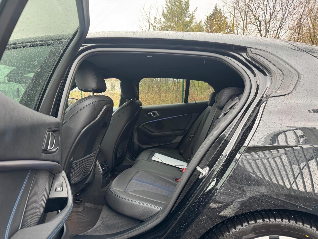 BMW Serie 1 116d M Sport