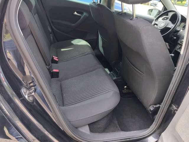 Volkswagen Polo Polo 5p 1.4 Comfortline ((CINGHIA NUOVA))
