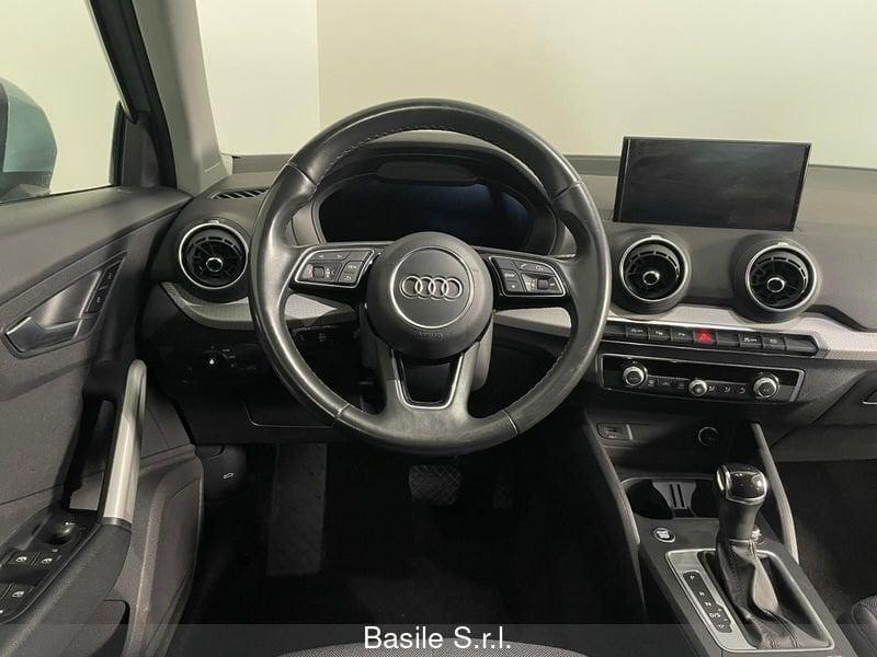 Audi Q2 Q2 30 TDI S tronic Admired