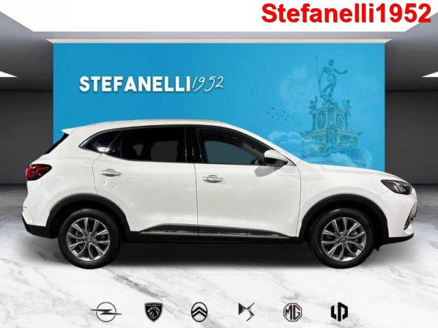MG HS I - 1.5 t Comfort auto