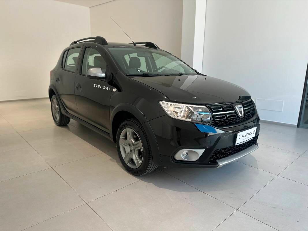 Dacia Sandero 1.5 dci Wow s&s 90cv