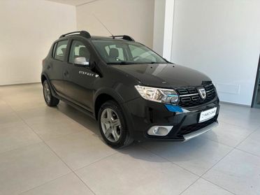 Dacia Sandero 1.5 dci Wow s&s 90cv