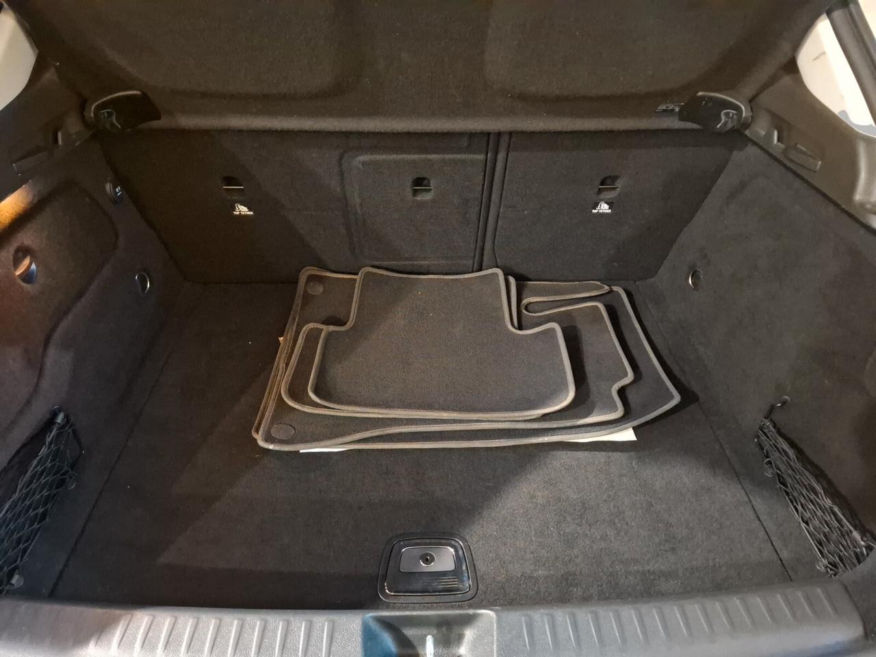 Mercedes-benz GLA 200 GLA 200 d Automatic Premium