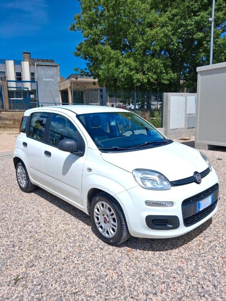 FIAT Panda 3ª serie Panda 1.3 MJT S&S Easy