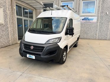 Fiat Ducato 30 2.3 MJT 120CV PM-TM Furgone
