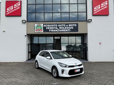 Kia Rio 1.2 MPi GPL|NEOPATENTATI