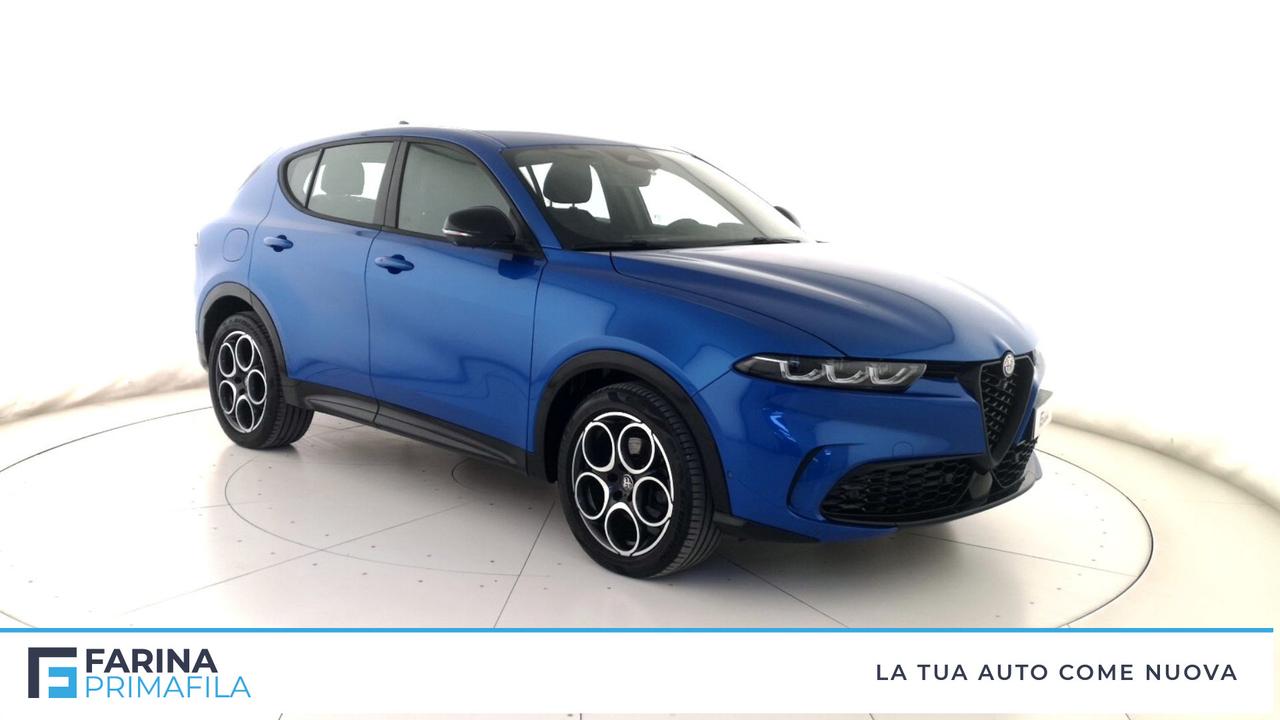 ALFA ROMEO Tonale - Tonale 1.6 Sprint 130cv tct6