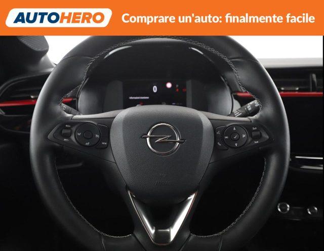 OPEL Corsa-e 5 porte GS Line