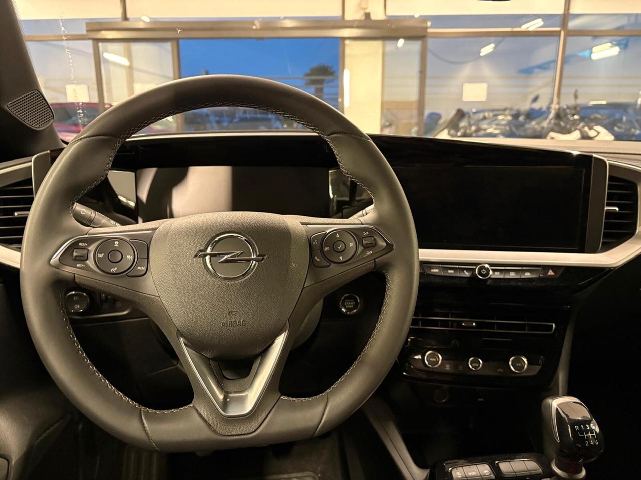 Opel Mokka ULTIMATE 1.2 Turbo 136 CV 6mt SPOTICAR