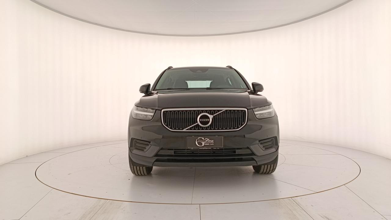 VOLVO XC40 1.5 t2 Momentum auto my21