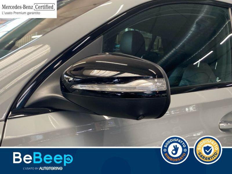 Mercedes-Benz GLE Coupé GCOUPE 300 D AMG LINE ADVANCED PLUS 4MATIC AUTO