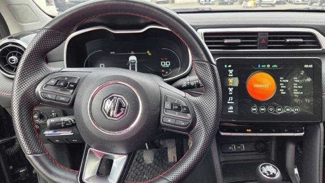 MG ZS 1.5 VTi-tech Luxury PERMUTE GPL OK NEOPAT UNICOPR.