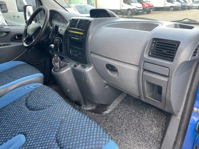 FIAT Scudo 1.6 MJT PC-TN Furgone 10q. Comfort