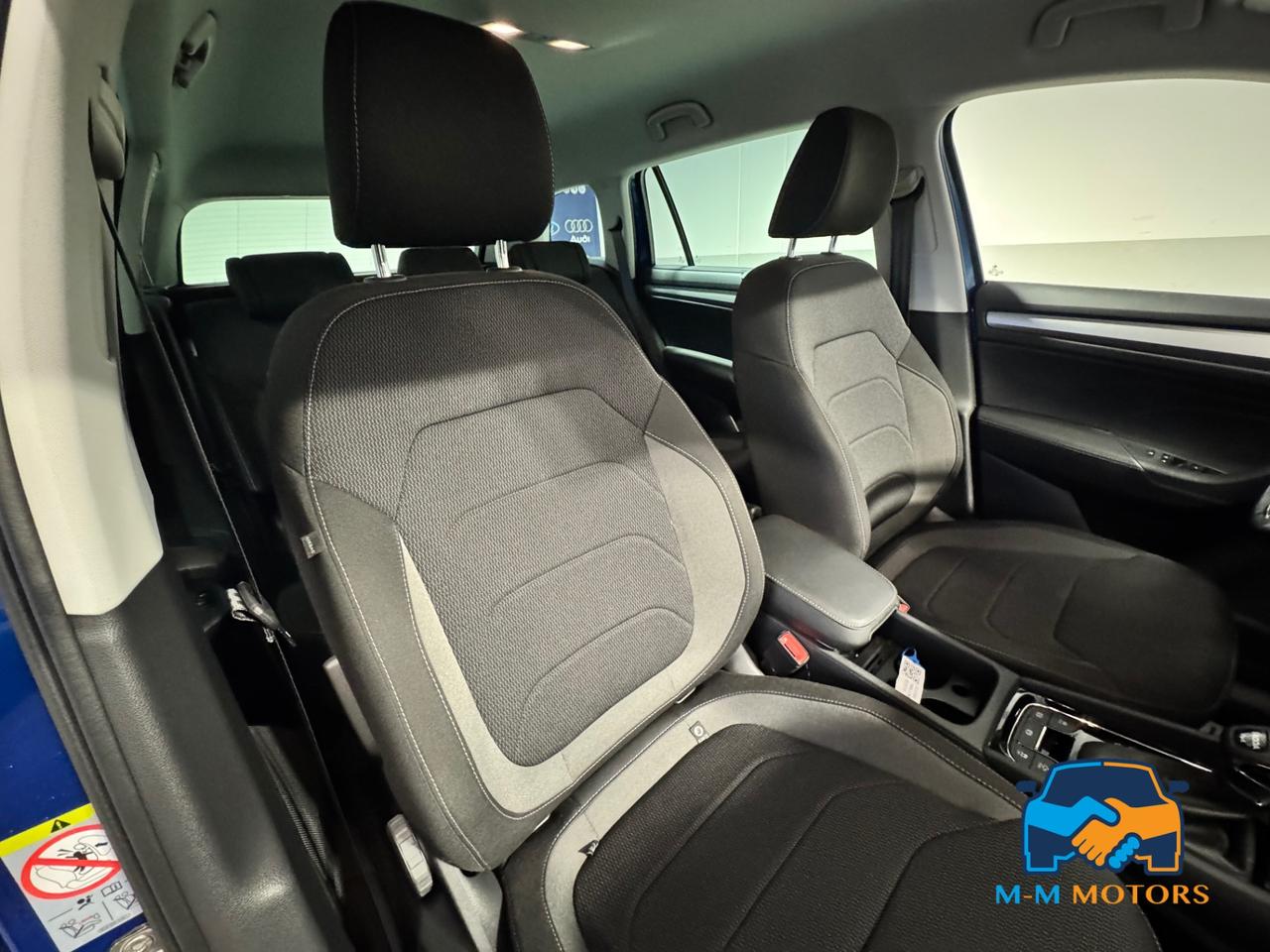 Skoda Kodiaq 2.0 tdi evo Executive 4x4 dsg