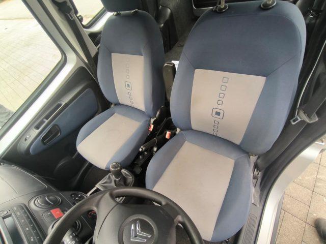 CITROEN Nemo 1.3 HDi 75CV FAP Multispace