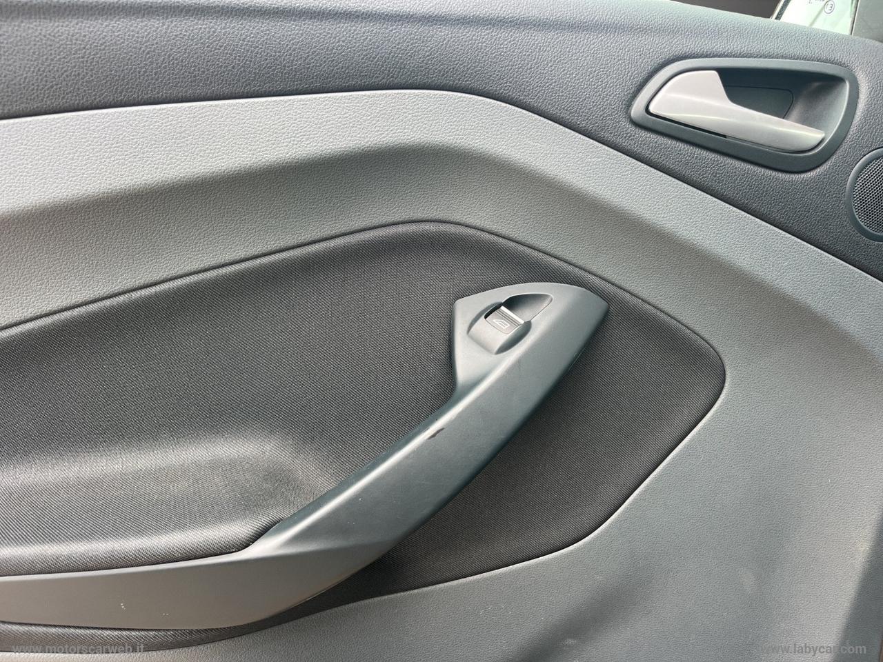 FORD C-Max 1.0 EcoBoost 100 CV Titanium