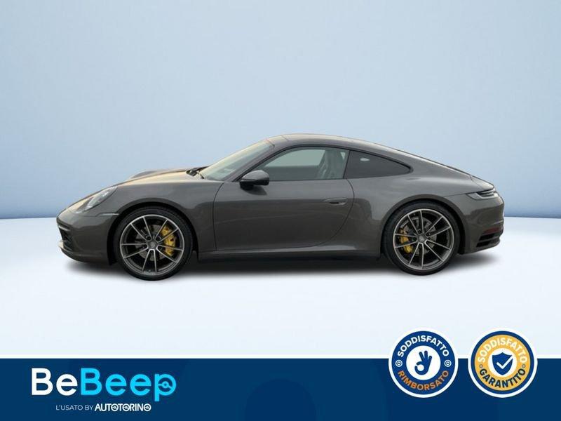 Porsche 911 COUPE 3.0 CARRERA AUTO