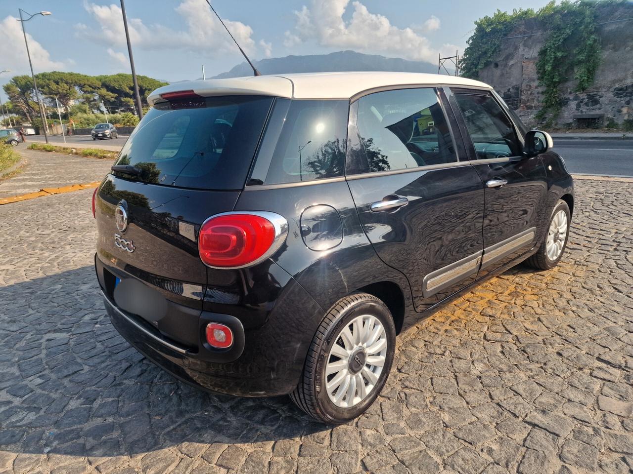 Fiat 500L 1.3 Multijet 85 CV MOTORE NUOVO